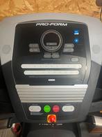 Loopband Proform, Sport en Fitness, Fitnessapparatuur, Ophalen, Gebruikt, Loopband