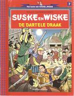 Het beste van Suske en Wiske - De dartele draak, Gelezen, Willy Vandersteen, Eén stripboek, Ophalen of Verzenden