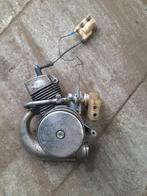 Motobecane M1 motorblok, Fietsen en Brommers, Ophalen, Gebruikt, Blok, Overige merken