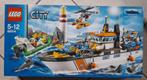Lego Boot, Kinderen en Baby's, Speelgoed | Duplo en Lego, Nieuw, Complete set, Lego, Ophalen