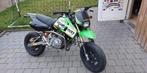 Kawasaki ksr110 Takegawa 179cc 4v, 4 versnellingen, Ophalen of Verzenden, Kawasaki