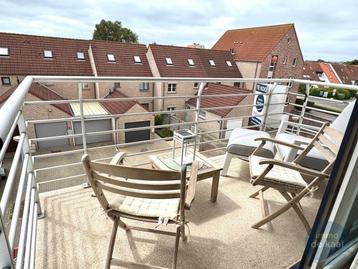 Appartement te koop in Nieuwpoort, 1 slpk beschikbaar voor biedingen