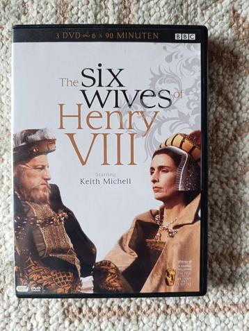 3 dvd series beschikbaar voor biedingen
