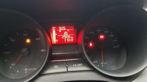 VERSNELLINGSBAK SCHAKEL Seat Ibiza IV (6J5), Auto-onderdelen, Transmissie en Toebehoren, Seat, Gebruikt