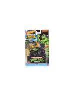 Hot Wheels Teenage Mutant Ninja Turtles Die cast M Assorted, Verzamelen, Verzenden, Nieuw