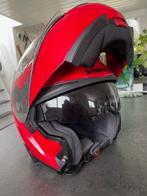 Schuberth C3 PRO modulaire helm maat L, Motoren, Dames, Overige typen, L, Tweedehands