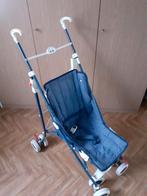 Kinderbuggy, Kinderen en Baby's, Buggy's, Ophalen, Zo goed als nieuw