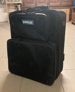 Pedaltrain Premium Soft Case Classic Jr/Novo 18, Musique & Instruments, Enlèvement ou Envoi, Comme neuf