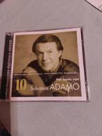 CD : Het beste van Salvatore Adamo / Het Laatste Nieuws, Envoi, Utilisé