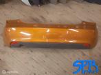 A1 Achterbumper LX2U 4X PDC DIFFUSER '10-'15 COMPLEET BUMPER, Gebruikt, Achter, Audi, Bumper