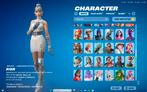OG/SWEATY FN ACCOUNT!, Ophalen, Online, Shooter, Nieuw