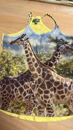 Jbc topje 134, Gebruikt, Meisje, JBC, Ophalen of Verzenden