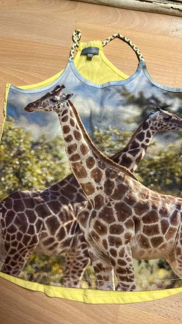 Jbc topje 134 beschikbaar voor biedingen