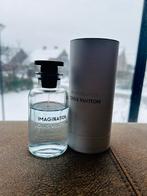 Louis Vuitton Imagination 100 ml, Ophalen of Verzenden, Zo goed als nieuw