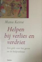 Helpen bij verlies en verdriet, Manu Keirse, Lannoo, Boeken, Ophalen