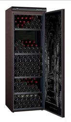 2 Wijnbewaarkasten Climadiff CLV254, Ophalen, Zo goed als nieuw