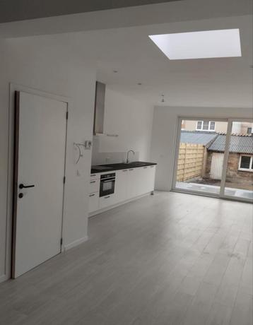 Professionele Aannemer | Nieuwbouw, Renovatie & Alle Bouwwer beschikbaar voor biedingen