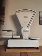 Berkel Weegschaal uit 1953, Type EF nr. 114221., Antiek en Kunst, Ophalen