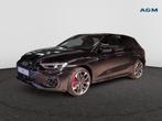 Audi S3 Sportback S3 Sportback 2.0 TFSI Quattro S tronic, Automaat, S3, Zwart, 194 g/km