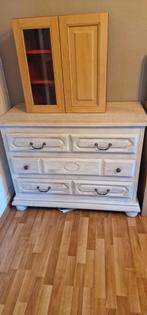 Meuble 3 tiroirs, Maison & Meubles, Armoires | Commodes, Enlèvement