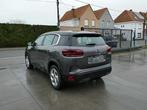 Citroen C5 Aircross 1.2 i benzine 130pk Plus Camera '23, Auto's, Citroën, 94 kW, Euro 6, Bedrijf, C5