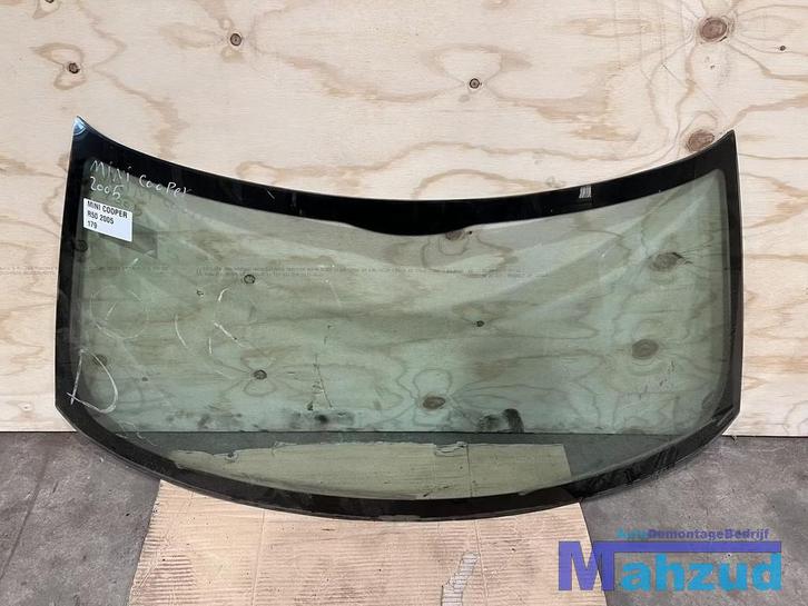 MINI COOPER R50 R53 Voorraam voorruit 2000-2006, Autos : Pièces & Accessoires, Vitres & Accessoires, Mini, Utilisé