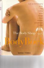 The Body Shop “BodyBoek”, Ophalen of Verzenden, Zo goed als nieuw, Gezondheid en Conditie