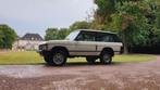 Range Rover Classic, 2-deurs  2.4 TDI, 1989, Auto's, 4 cilinders, Wit, Vierwielaandrijving, Particulier
