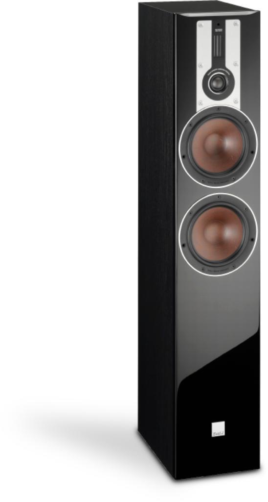 Dali Opticon 6, TV, Hi-fi & Vidéo, Enceintes, Enlèvement