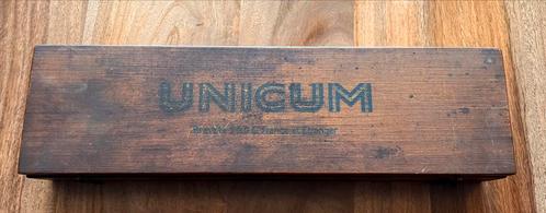 MONTEUR VOOR UNICUMDRAAIERS, Doe-het-zelf en Bouw, Gereedschap | Handgereedschap, Gebruikt, Ophalen