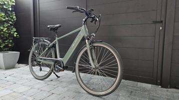 Vélo électrique Veloci 500 Wh