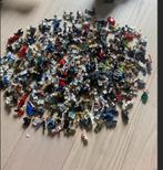 Lego Star Wars Minifigs, Kinderen en Baby's, Speelgoed | Duplo en Lego, Ophalen, Gebruikt, Losse stenen, Lego