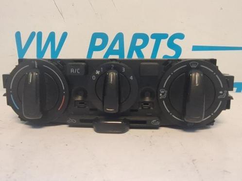 Kachel Bedieningspaneel van een Volkswagen UP, Auto-onderdelen, Dashboard en Schakelaars, Volkswagen, Gebruikt, 3 maanden garantie