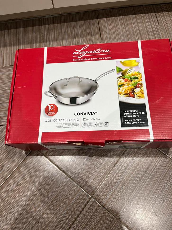 Casserole de qualité, Maison & Meubles, Cuisine | Casseroles & Poêles, Comme neuf, Enlèvement