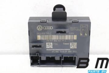 Deurmodule Audi A4 8K 8K0959795C beschikbaar voor biedingen