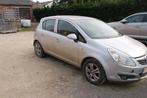 opel corsa, Auto's, Particulier, Corsa, Te koop, Handgeschakeld