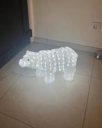 Led ijsbeer, Diversen, Kerst, Ophalen