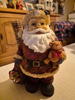 Kerst decoratie, Ophalen