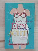 Een van de acht., Ophalen of Verzenden, Nieuw, Sandra Koolmees