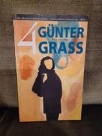 Kat en muis     (Günter Grass), Boeken, Ophalen of Verzenden, Zo goed als nieuw, Günter Grass, Europa overig