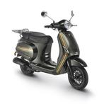 Neco  azzuro gt 50 grandioze promotie by Deforce bv, Ophalen, Nieuw, 49 cc, Klasse B (45 km/u)