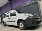 Renault Kangoo 1.5 DCi Maxi L2 BTW inclusief!, Auto's, Renault, 118 g/km, Monovolume, 4 cilinders, 95 pk