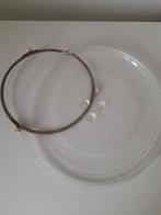 Plateau micro-ondes, Enlèvement ou Envoi