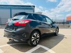 Nissan Pulsar 1.2 DIG-T Connect Edition, Auto's, Stof, Navigatiesysteem, Zwart, Bedrijf