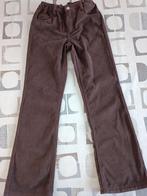 Meisjeskledij, maat 134 (broeken), Enlèvement ou Envoi, Comme neuf, Fille, Pantalon