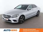 Mercedes-Benz C-Klasse 200 C 200 d Avantgarde (bj 2020), Auto's, Mercedes-Benz, Automaat, 4 deurs, Achterwielaandrijving, Gebruikt