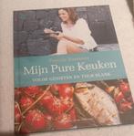 Boek Pascale Naessens Mijn Pure Keuken, Livres, Enlèvement ou Envoi