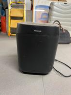 Broodbakmachine panasonic, Elektronische apparatuur, Broodbakmachines, Ophalen, Gebruikt