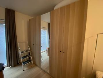 IKEA pax kast beschikbaar voor biedingen