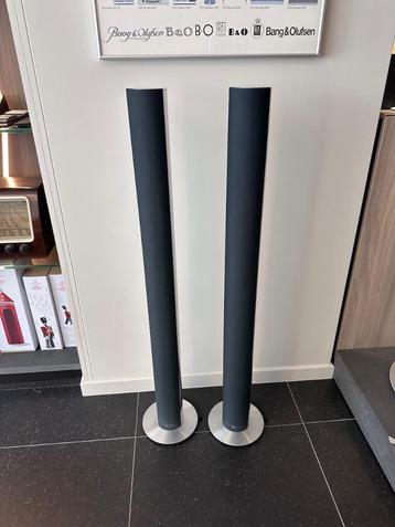 Bang & Olufsen Beolab 6002  amplificateurs IcePower - B&O
